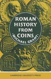 bokomslag Roman History from Coins