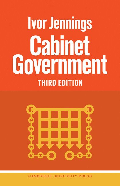 Cabinet Government 1