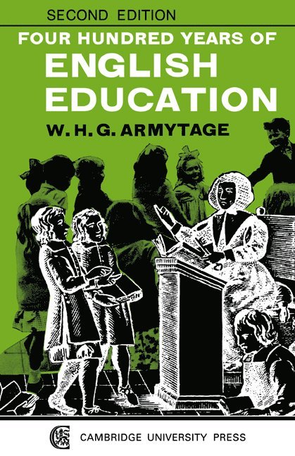 Four Hundred Years of English Education 1