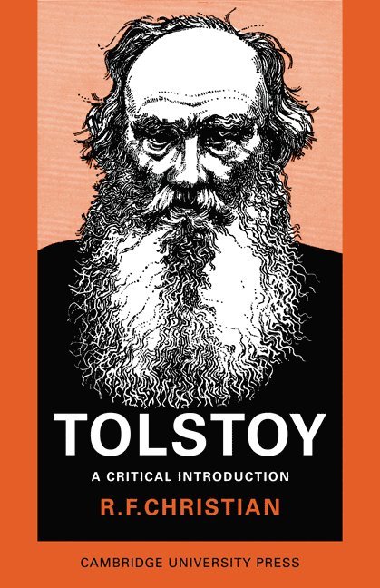 Tolstoy 1