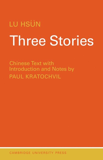 Three Stories 1