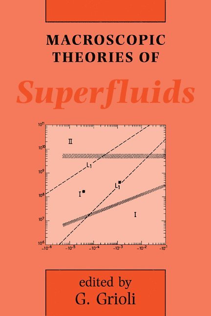 Macroscopic Theories of Superfluids 1