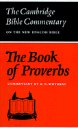 R. N. Whybray - The Book of Proverbs, Häftad