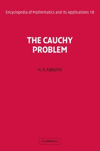 bokomslag The Cauchy Problem