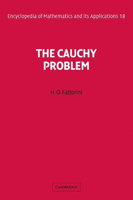 The Cauchy Problem