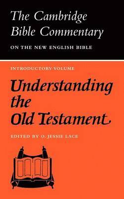 Understanding the Old Testament 1