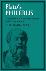 bokomslag Plato's Philebus