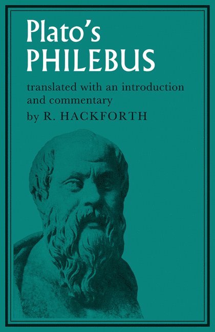 Plato's Philebus