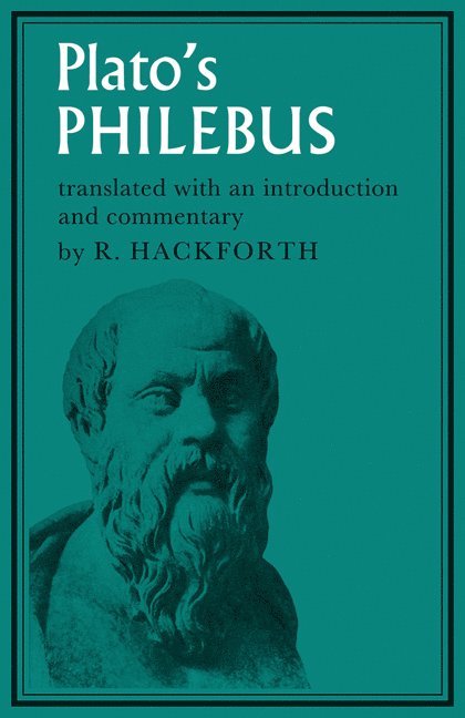 Plato's Philebus 1