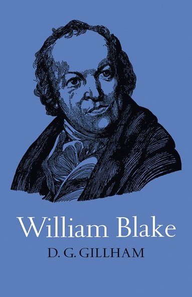 bokomslag William Blake