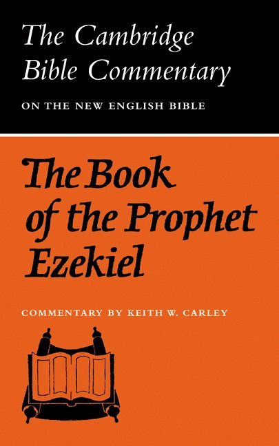 The Book of the Prophet Ezekiel 1