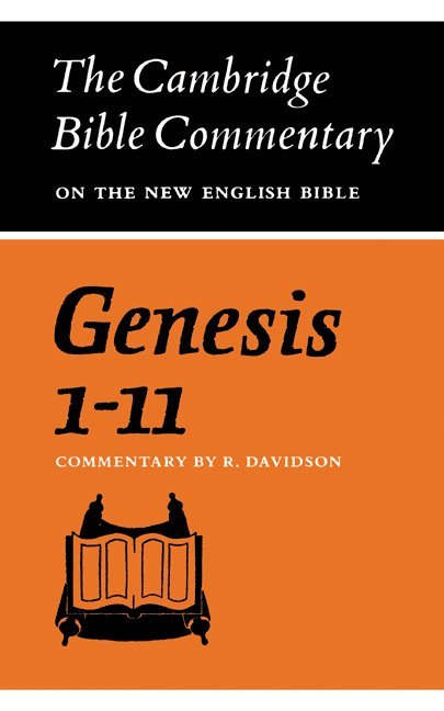 Genesis 1-11 1