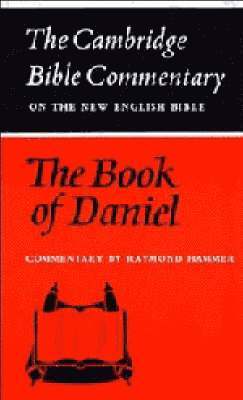 The Book of Daniel 1