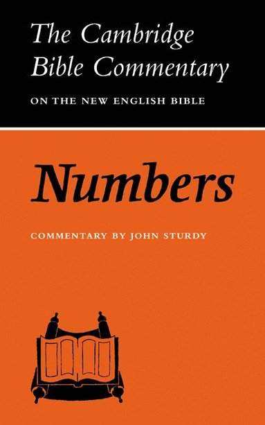 bokomslag Numbers