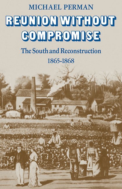 Reunion Without Compromise