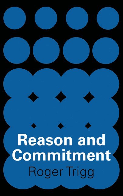 Reason and Commitment 1