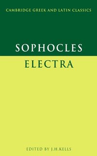 bokomslag Sophocles