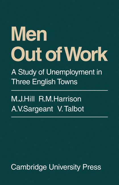 Men Out of Work 1