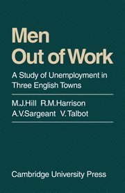 Men Out of Work 1