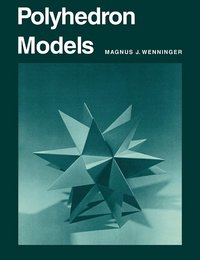 bokomslag Polyhedron Models