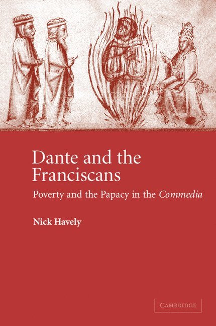Dante and the Franciscans 1