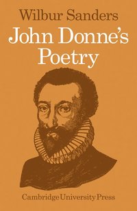 bokomslag John Donne's Poetry