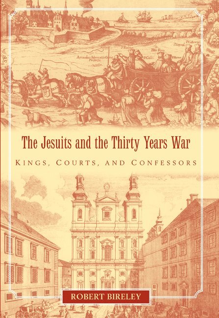 The Jesuits and the Thirty Years War 1