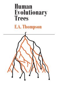 bokomslag Human Evolutionary Trees