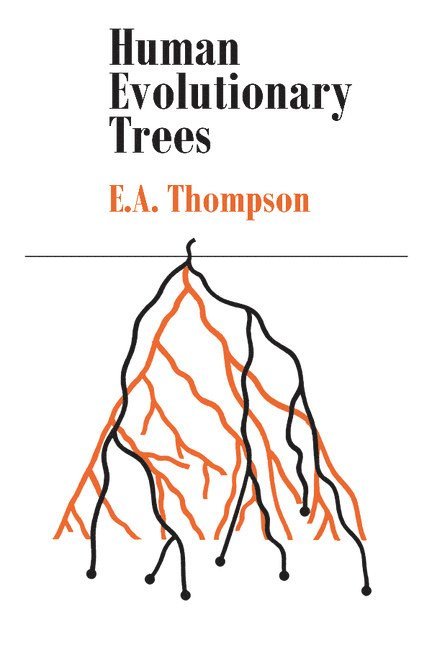 Human Evolutionary Trees 1