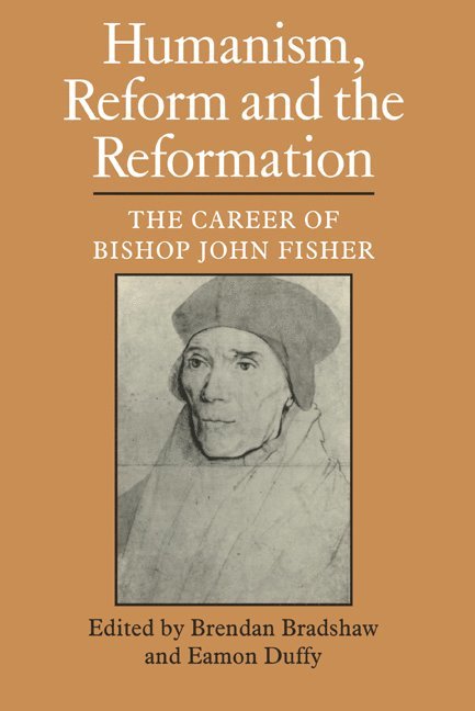 Humanism, Reform and the Reformation 1