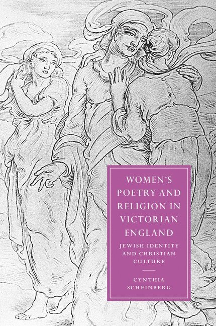 Women's Poetry and Religion in Victorian England 1