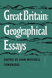 bokomslag Great Britain