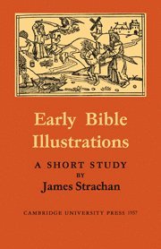 Early Bible Illustrations