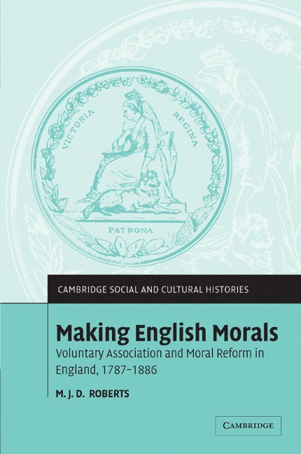 Making English Morals 1