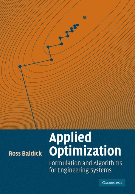 Applied Optimization 1