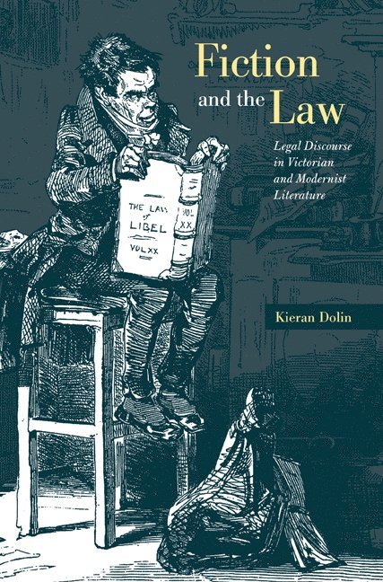Fiction and the Law 1