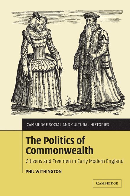 The Politics of Commonwealth 1