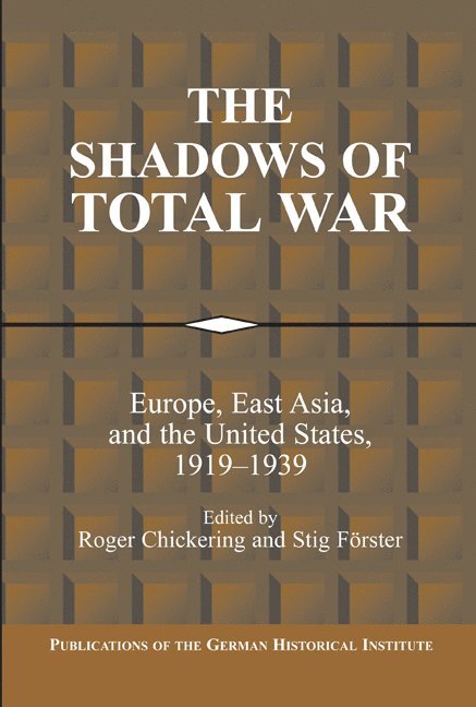 The Shadows of Total War 1