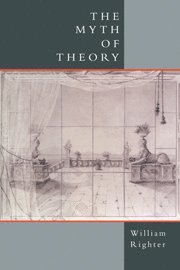 The Myth of Theory 1