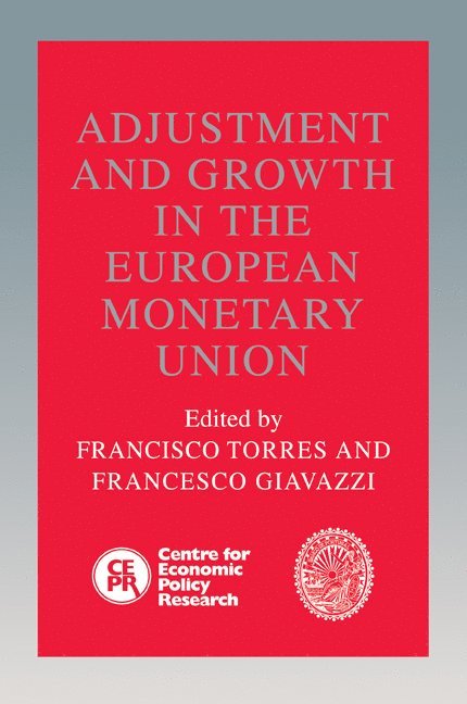 Adjustment and Growth in the European Monetary Union 1