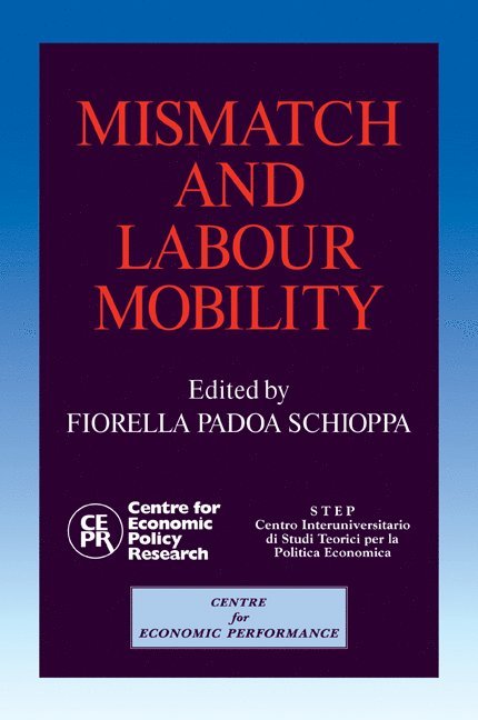 Mismatch and Labour Mobility 1