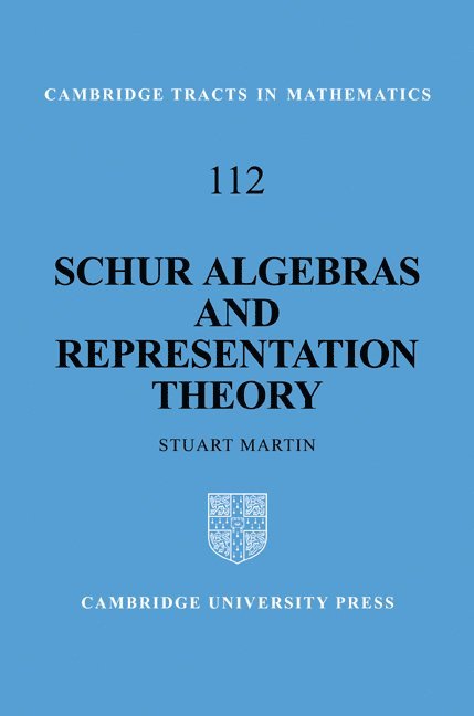 Schur Algebras and Representation Theory 1