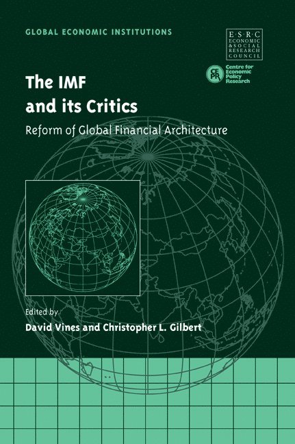 The IMF and its Critics 1