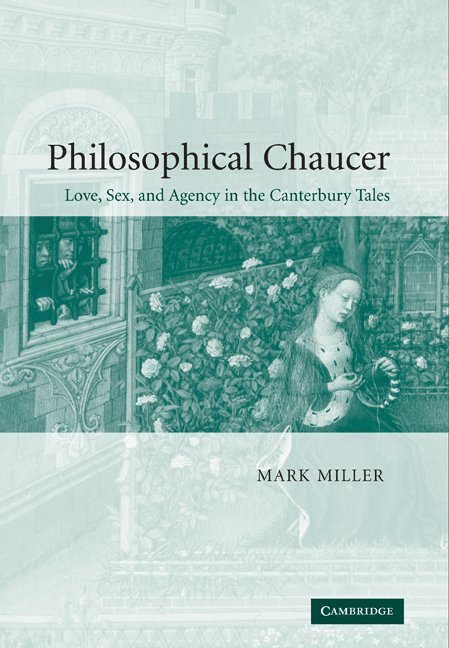 Philosophical Chaucer 1
