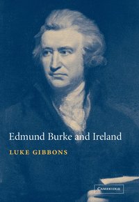 bokomslag Edmund Burke and Ireland