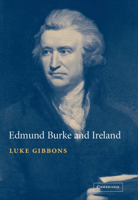 Edmund Burke and Ireland 1