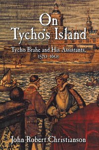 bokomslag On Tycho's Island