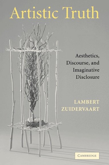 Lambert Zuidervaart - Artistic Truth, Häftad