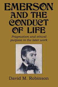 bokomslag Emerson and the Conduct of Life
