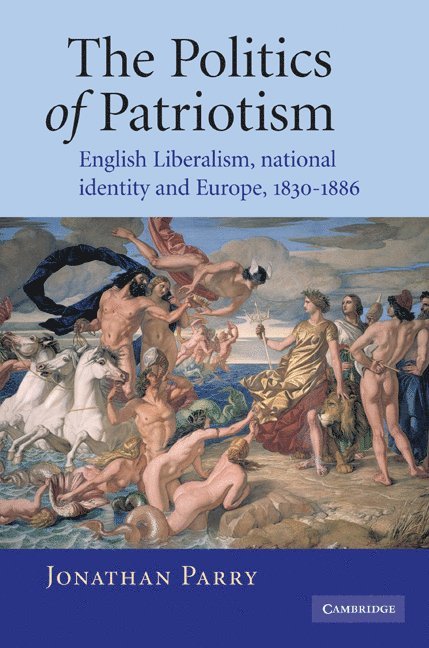 Politics of Patriotism 1